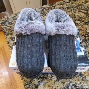 Bob's from Skechers with memory foam